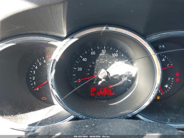 Aukcja sprzedaży 2012 Kia Sorento Lx, vin: 5XYKTCA6XCG285390, numer aukcji: 45314550