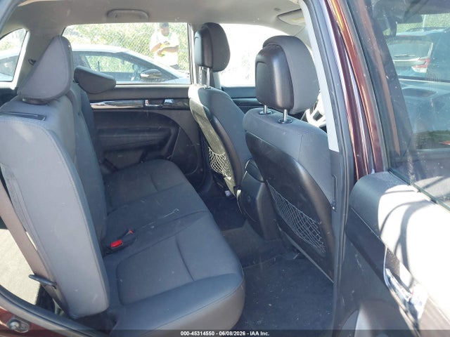 Aukcja sprzedaży 2012 Kia Sorento Lx, vin: 5XYKTCA6XCG285390, numer aukcji: 45314550