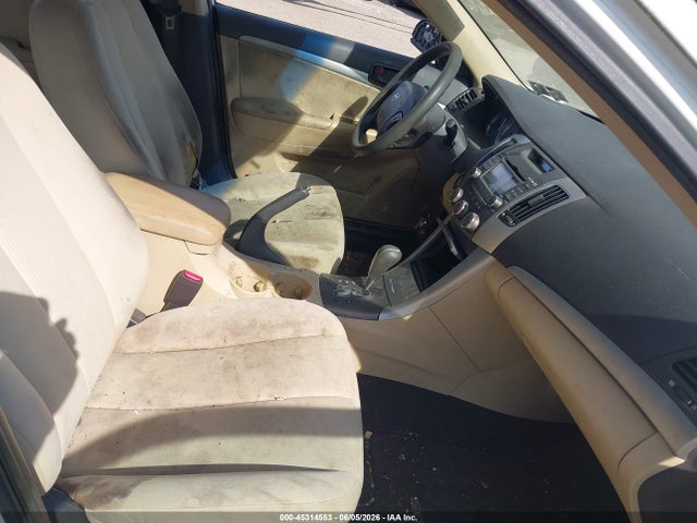 2010 Hyundai Sonata Gls მანქანა იყიდება აუქციონზე, vin: 5NPET4AC6AH646239, აუქციონის ნომერი: 45314553