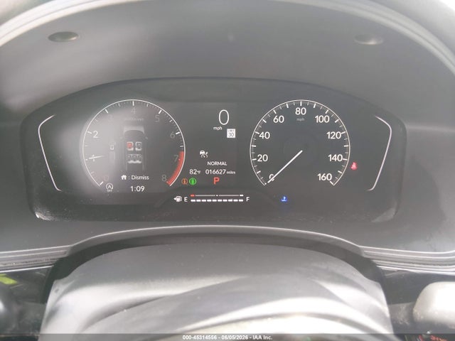 Honda Civic Sport 2024 19XFL2H80RE033821 Image 7
