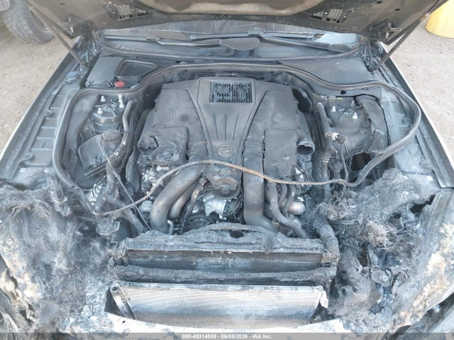 Mercedes-Benz SL 550 2014 WDDJK7DA7EF025515 Image 10