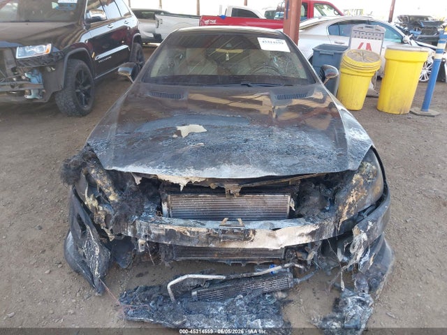 Mercedes-Benz SL 550 2014 WDDJK7DA7EF025515 Image 6