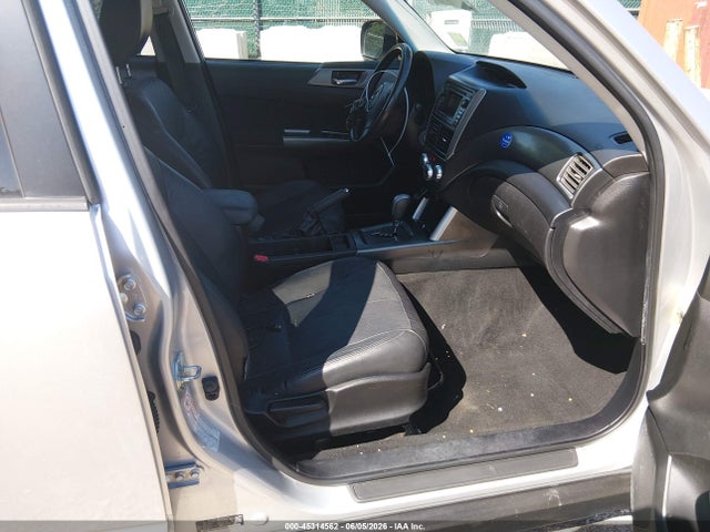 45314562 :رقم المزاد ، JF2SHAEC1BH744464 vin ، 2011 Subaru Forester 2.5x Limited مزاد بيع