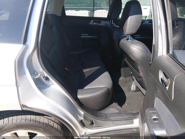 45314562 :رقم المزاد ، JF2SHAEC1BH744464 vin ، 2011 Subaru Forester 2.5x Limited مزاد بيع