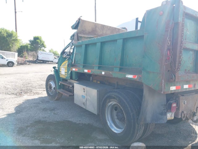 45314563 :رقم المزاد ، 1FV6HLBA5YHB73575 vin ، 2000 Freightliner Medium Conventional Fl70 مزاد بيع