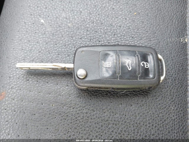 Aukcja sprzedaży 2012 Volkswagen Jetta 2.5l Se, vin: 3VWDX7AJ9CM307307, numer aukcji: 45314565