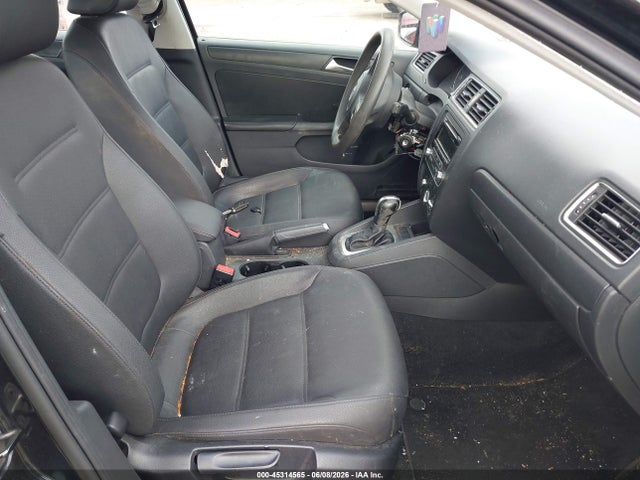 Aukcja sprzedaży 2012 Volkswagen Jetta 2.5l Se, vin: 3VWDX7AJ9CM307307, numer aukcji: 45314565