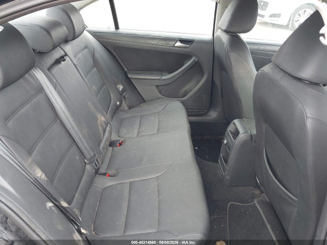 Aukcja sprzedaży 2012 Volkswagen Jetta 2.5l Se, vin: 3VWDX7AJ9CM307307, numer aukcji: 45314565