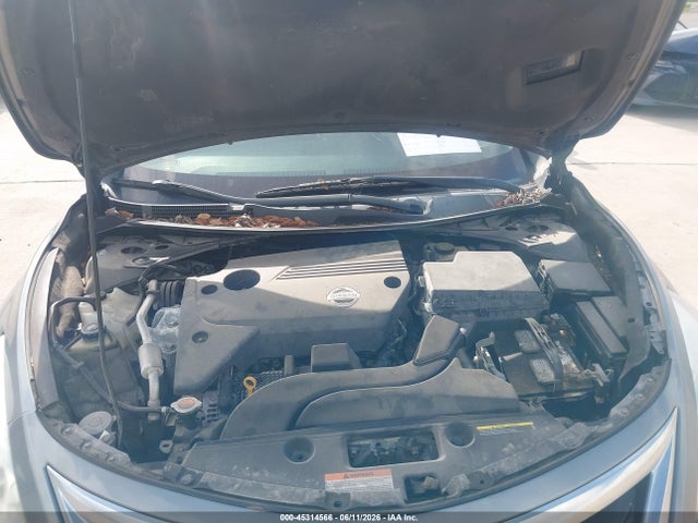 Nissan Altima 2.5 S 2015 1N4AL3AP6FC578920 Image 10
