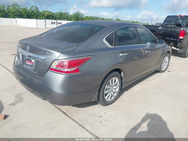 Nissan Altima 2.5 S 2015 1N4AL3AP6FC578920 Image 4