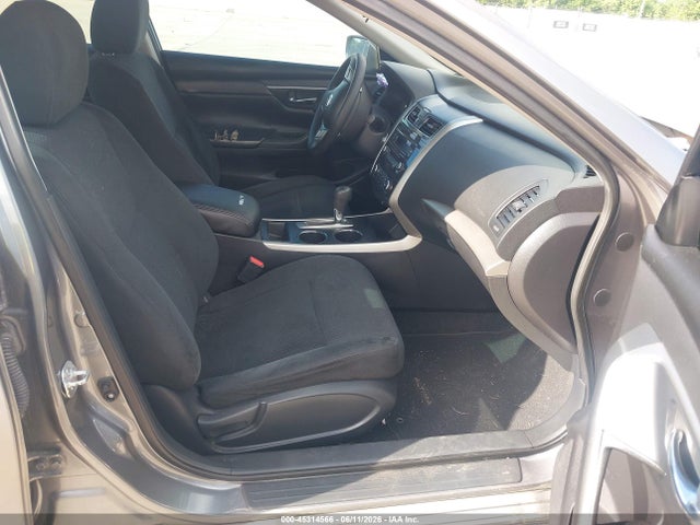 Nissan Altima 2.5 S 2015 1N4AL3AP6FC578920 Image 5