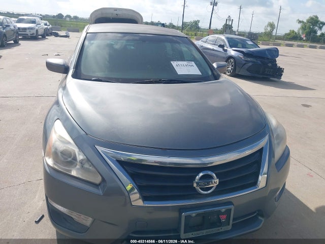 Nissan Altima 2.5 S 2015 1N4AL3AP6FC578920 Image 6