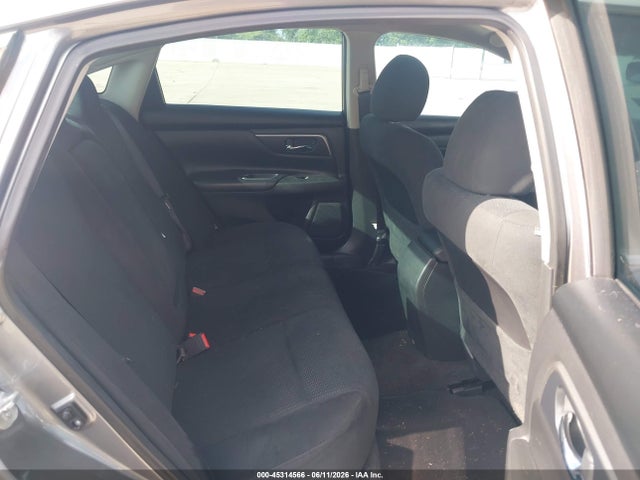 Nissan Altima 2.5 S 2015 1N4AL3AP6FC578920 Image 8