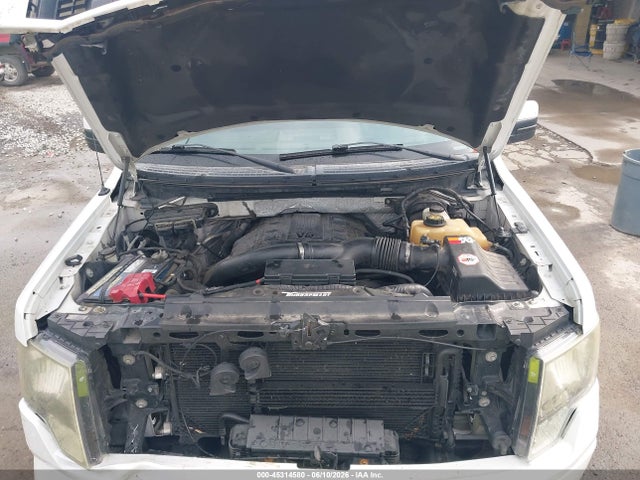 Aukcja sprzedaży 2012 Ford F-150 Fx4, vin: 1FTFW1ET0CFC16448, numer aukcji: 45314580