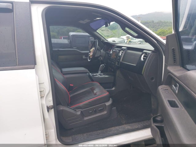 Aukcja sprzedaży 2012 Ford F-150 Fx4, vin: 1FTFW1ET0CFC16448, numer aukcji: 45314580