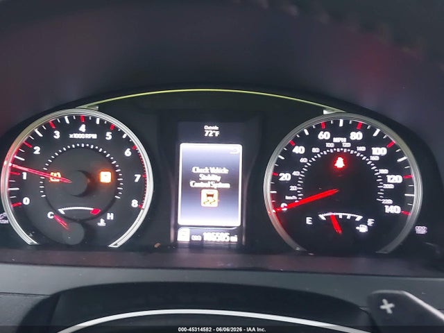 Продаж на аукціоні авто 2017 Toyota Camry Se, vin: 4T1BF1FK5HU340704, номер лоту: 45314582