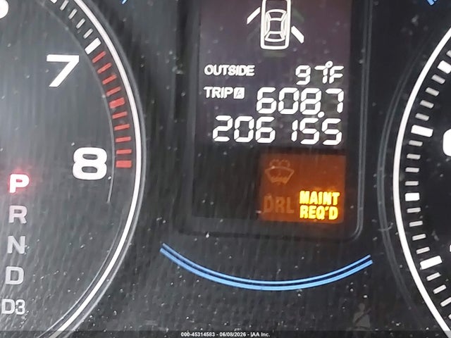45314583 :رقم المزاد ، JH4CL96865C034809 vin ، 2005 Acura Tsx مزاد بيع