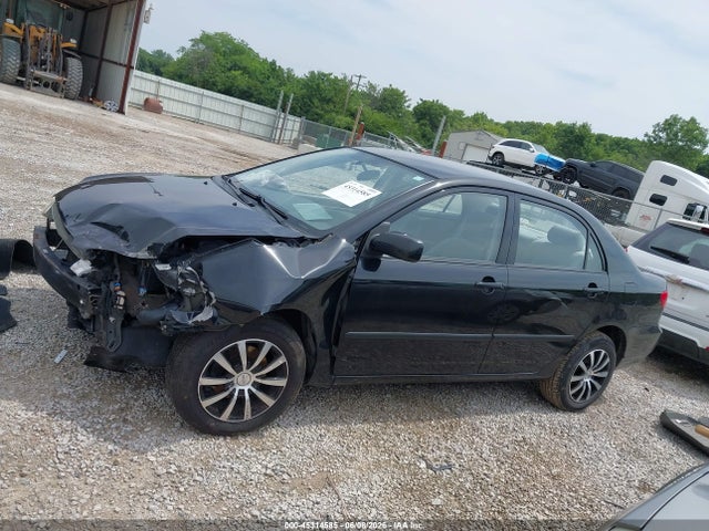 Aukcja sprzedaży 2003 Toyota Corolla Ce, vin: JTDBR32E332012645, numer aukcji: 45314585