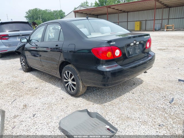 Aukcja sprzedaży 2003 Toyota Corolla Ce, vin: JTDBR32E332012645, numer aukcji: 45314585