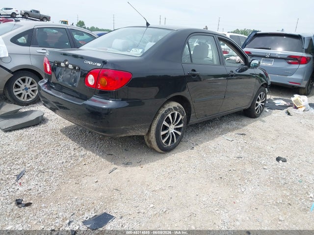 Aukcja sprzedaży 2003 Toyota Corolla Ce, vin: JTDBR32E332012645, numer aukcji: 45314585