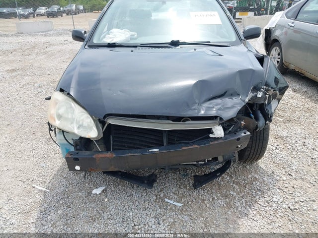 2003 Toyota Corolla Ce მანქანა იყიდება აუქციონზე, vin: JTDBR32E332012645, აუქციონის ნომერი: 45314585