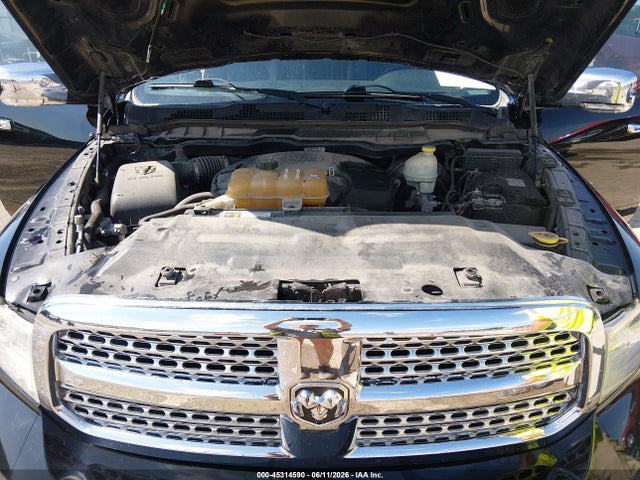 45314590 :رقم المزاد ، 1C6RR6NM7ES474770 vin ، 2014 Ram 1500 Laramie مزاد بيع