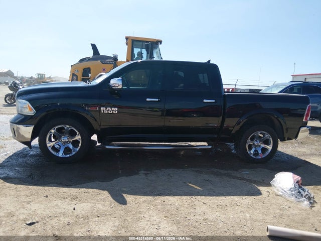 Aukcja sprzedaży 2014 Ram 1500 Laramie, vin: 1C6RR6NM7ES474770, numer aukcji: 45314590