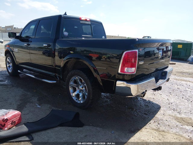 RAM 1500 Laramie 2014 1C6RR6NM7ES474770 Image 3