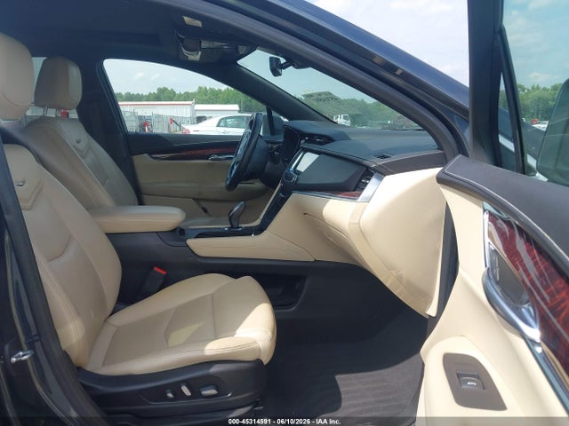 Продаж на аукціоні авто 2019 Cadillac Xt5 Luxury, vin: 1GYKNCRS2KZ240367, номер лоту: 45314591
