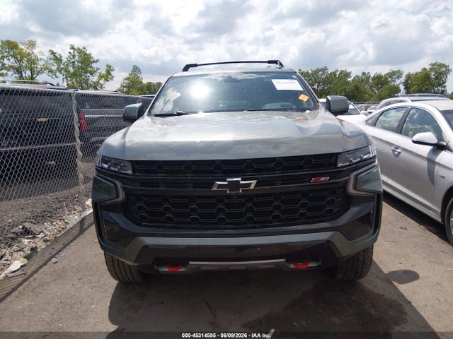 Продажа на аукционе авто 2023 Chevrolet Tahoe 4wd Z71, vin: 1GNSKPKD9PR545848, номер лота: 45314595