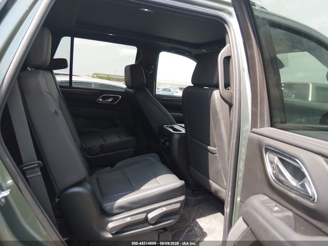 Продажа на аукционе авто 2023 Chevrolet Tahoe 4wd Z71, vin: 1GNSKPKD9PR545848, номер лота: 45314595