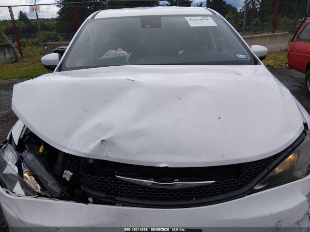 Продаж на аукціоні авто 2023 Chrysler Voyager Lx, vin: 2C4RC1CG5PR557628, номер лоту: 45314596