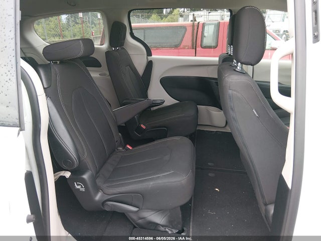 Продаж на аукціоні авто 2023 Chrysler Voyager Lx, vin: 2C4RC1CG5PR557628, номер лоту: 45314596