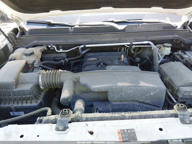 1GCHTDEA9G1236279 Chevrolet Colorado Z71