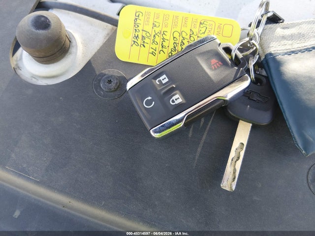 1GCHTDEA9G1236279 Chevrolet Colorado Z71