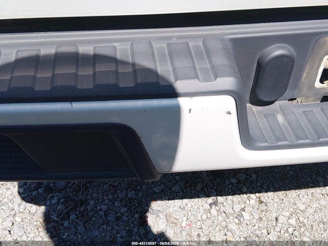 1GCHTDEA9G1236279 Chevrolet Colorado Z71