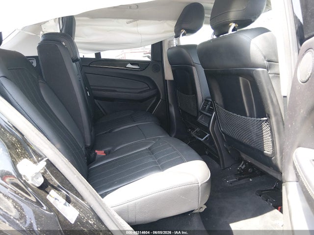4JGDA5JB7GA692947 Mercedes-Benz GLE 350