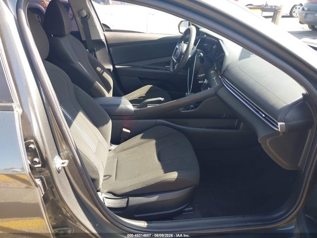 Hyundai ELANTRA SEL 2024 KMHLM4DG6RU708383 Image 5