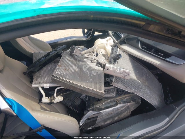 Aukcja sprzedaży 2014 Bmw I8, vin: WBY2Z2C53EVX64760, numer aukcji: 45314608