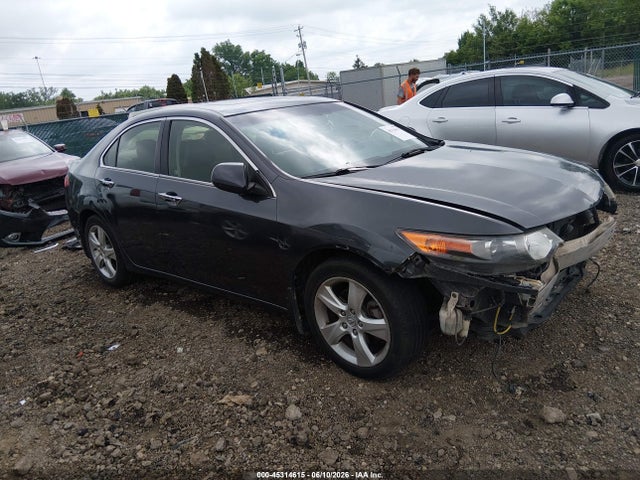 2012 Acura Tsx 2.4 მანქანა იყიდება აუქციონზე, vin: JH4CU2F44CC016730, აუქციონის ნომერი: 45314615