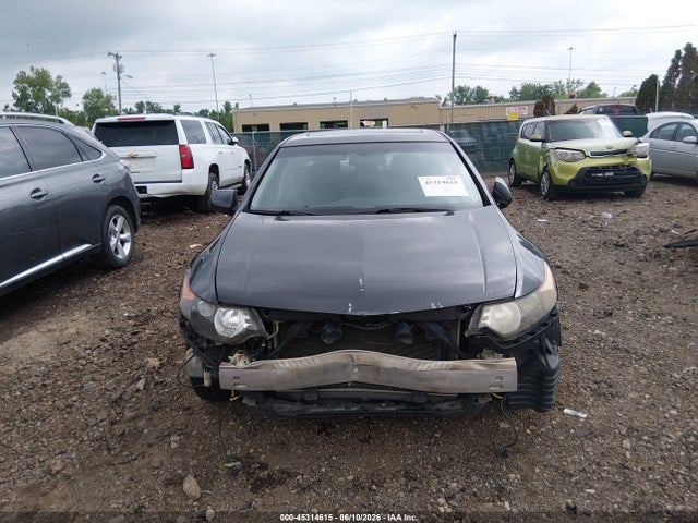 Продажа на аукционе авто 2012 Acura Tsx 2.4, vin: JH4CU2F44CC016730, номер лота: 45314615
