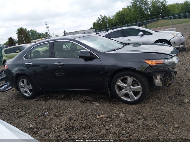 Продажа на аукционе авто 2012 Acura Tsx 2.4, vin: JH4CU2F44CC016730, номер лота: 45314615