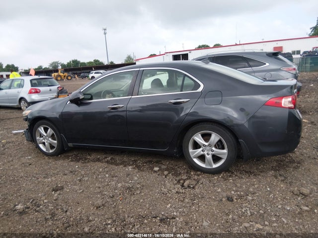 Продажа на аукционе авто 2012 Acura Tsx 2.4, vin: JH4CU2F44CC016730, номер лота: 45314615