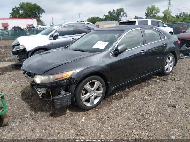 Продажа на аукционе авто 2012 Acura Tsx 2.4, vin: JH4CU2F44CC016730, номер лота: 45314615