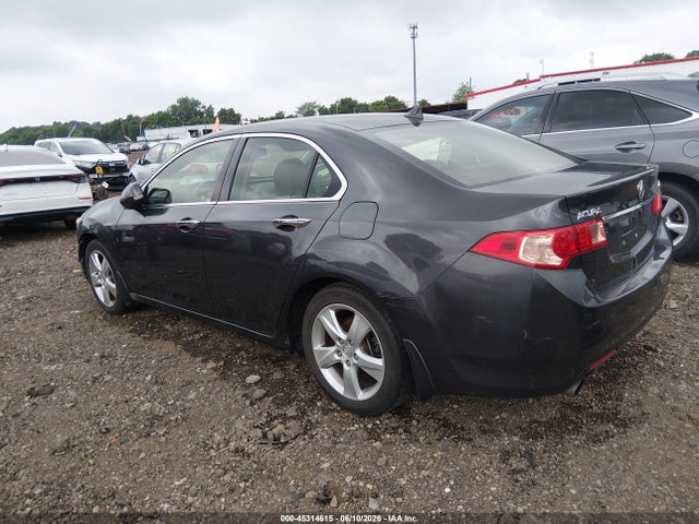 Продажа на аукционе авто 2012 Acura Tsx 2.4, vin: JH4CU2F44CC016730, номер лота: 45314615
