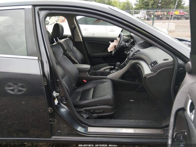 Продажа на аукционе авто 2012 Acura Tsx 2.4, vin: JH4CU2F44CC016730, номер лота: 45314615