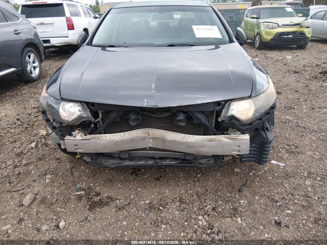 Продажа на аукционе авто 2012 Acura Tsx 2.4, vin: JH4CU2F44CC016730, номер лота: 45314615