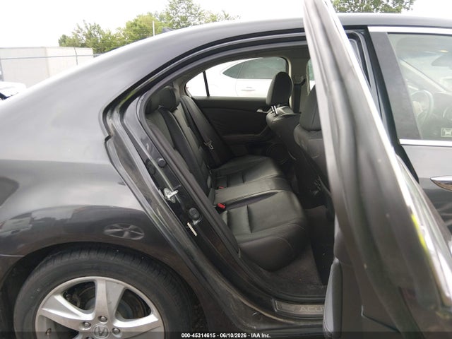 Продажа на аукционе авто 2012 Acura Tsx 2.4, vin: JH4CU2F44CC016730, номер лота: 45314615