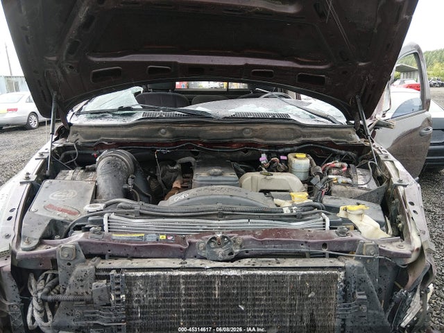 Aukcja sprzedaży 2004 Dodge Ram 2500 Slt/laramie, vin: 3D7KU26C64G173474, numer aukcji: 45314617