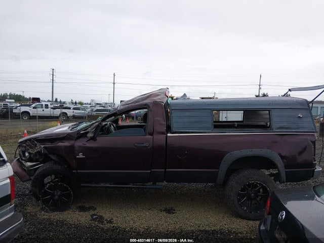 Aukcja sprzedaży 2004 Dodge Ram 2500 Slt/laramie, vin: 3D7KU26C64G173474, numer aukcji: 45314617